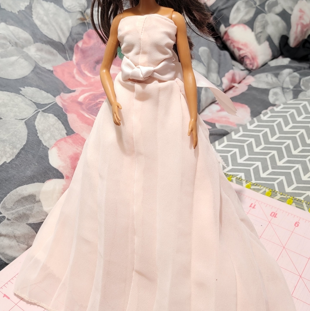 Cher Dress RESERVED For Eddie P